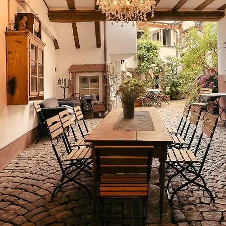 Gaestehaus Zum Dreher Bed & Breakfast *