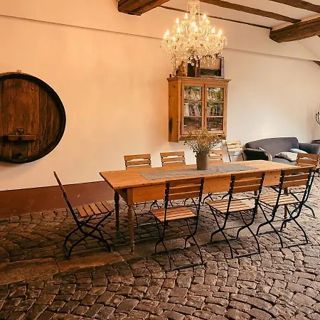 Gaestehaus Zum Dreher Bed & Breakfast