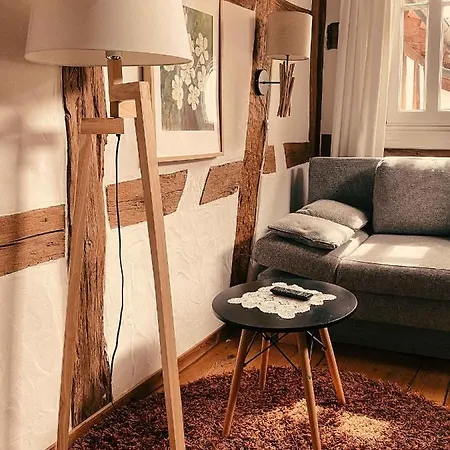 Bed & Breakfast Gaestehaus Zum Dreher