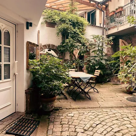 Bed & Breakfast Gaestehaus Zum Dreher *