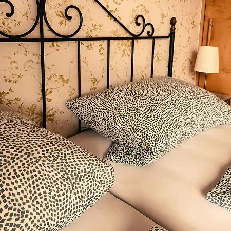 Bed & Breakfast Gaestehaus Zum Dreher *