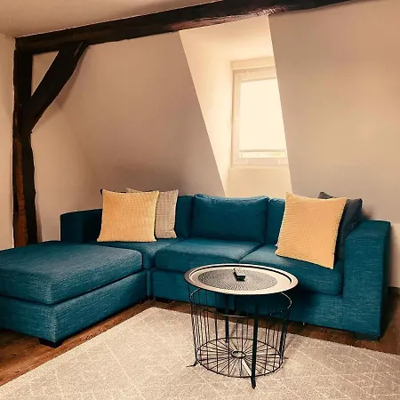 Bed & Breakfast Gaestehaus Zum Dreher
